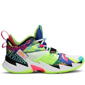 Jordan Why Not zer0.3 “La Born”